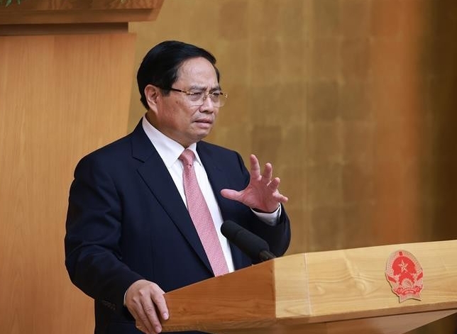 pm urges acceleration of key transport infrastructure projects picture 1