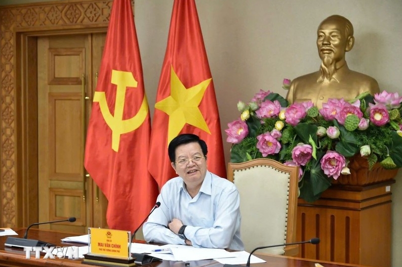 deputy pm calls for stronger leadership in 2025 public investment disbursement picture 1