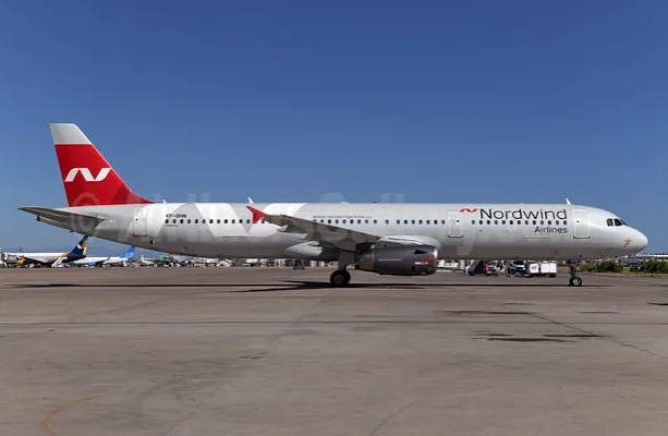 Nordwind Airlines to resume direct Russia-Cam Ranh flights after five-year hiatus