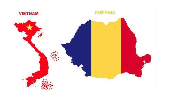 vietnam, romania boost traditional friendship and multifaceted cooperation picture 1