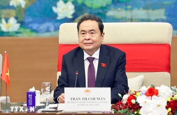 top legislator s attendance at aipa-46 helps enhance asean s inclusive development picture 1
