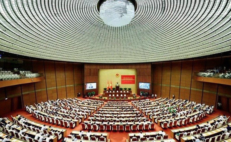 national conference discusses implementation of politburo resolutions picture 1