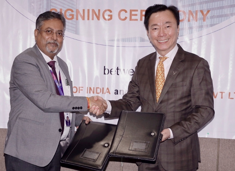 vinfast partners with state bank of india on ev financing solutions picture 1