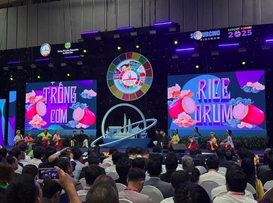 HCM City hosts first-ever event series connecting tourism, trade and integration
