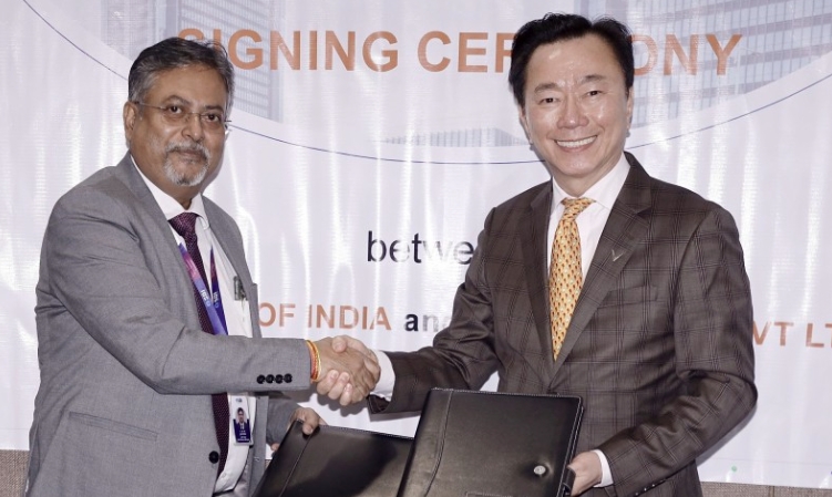 VinFast partners with State Bank of India on EV financing solutions