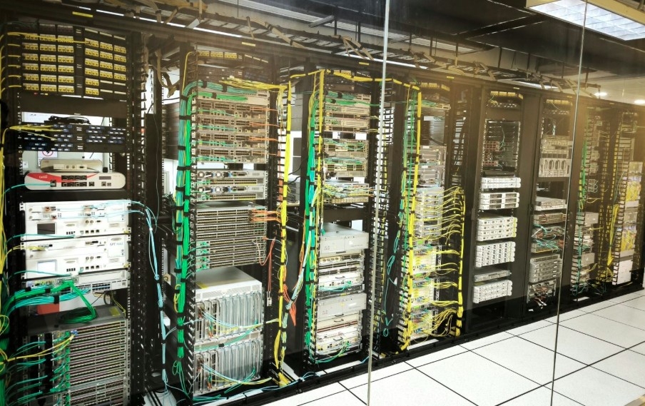 cisco accelerates 5g infrastructure development in vietnam picture 1 cisco accelerates 5g infrastructure development in vietnam picture 1