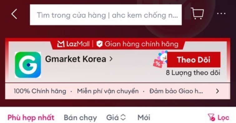 lazada partners with gmarket to bring korean products to southeast asia picture 1