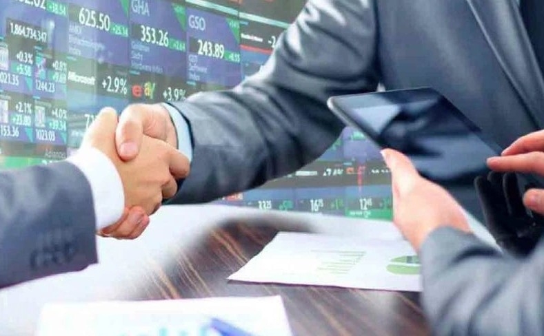 korean investors shift focus to vietnamese stocks picture 1
