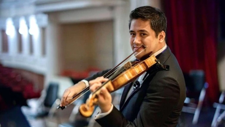 Hanoi welcomes ‘The Light of Melody’ concert series by People's Artist Bui Cong Duy