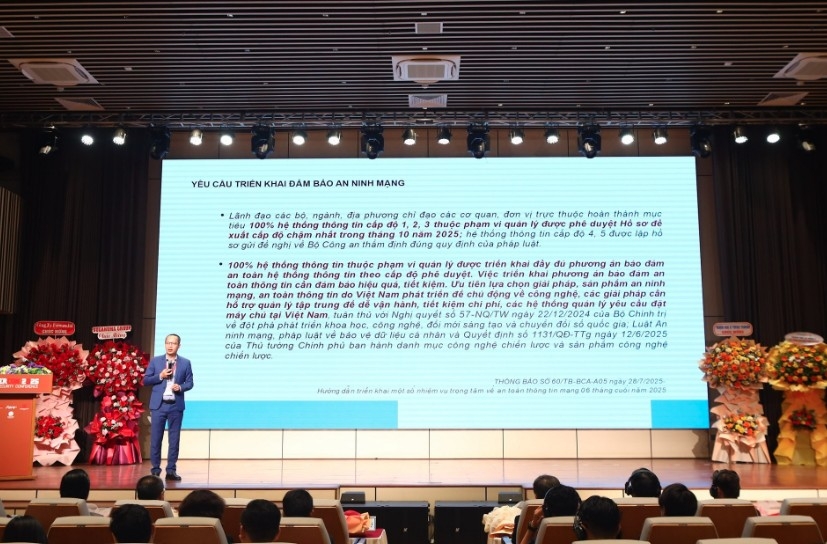 cybercon asia 2025 tackles cybersecurity threats in da nang picture 1