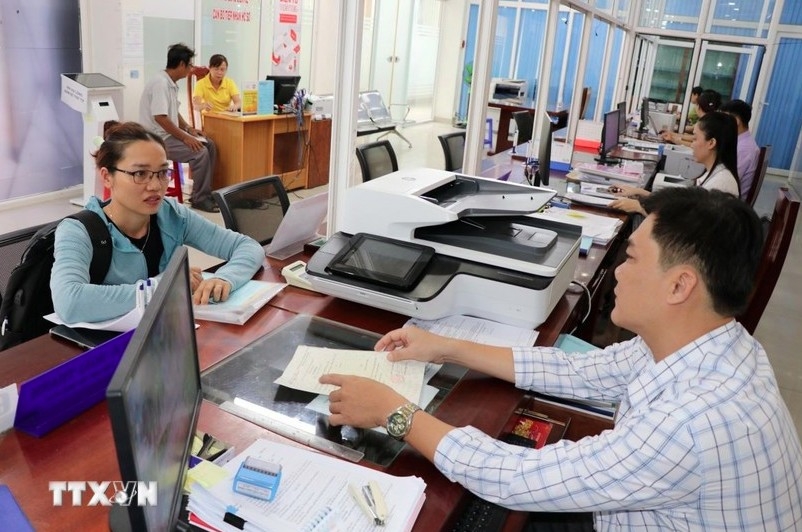 reform, political will - key for vietnam to overcome challenges picture 1 reform, political will - key for vietnam to overcome challenges picture 1