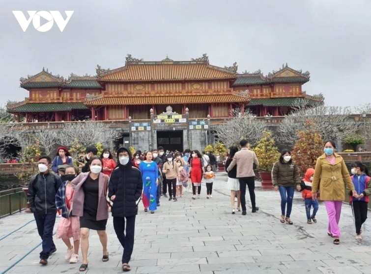 hue to host vietnam rok cultural day 2025 in late september picture 1