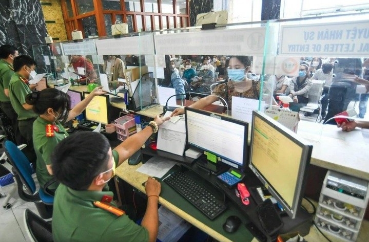 vietnam cuts processing time for visa exemption certificates picture 1