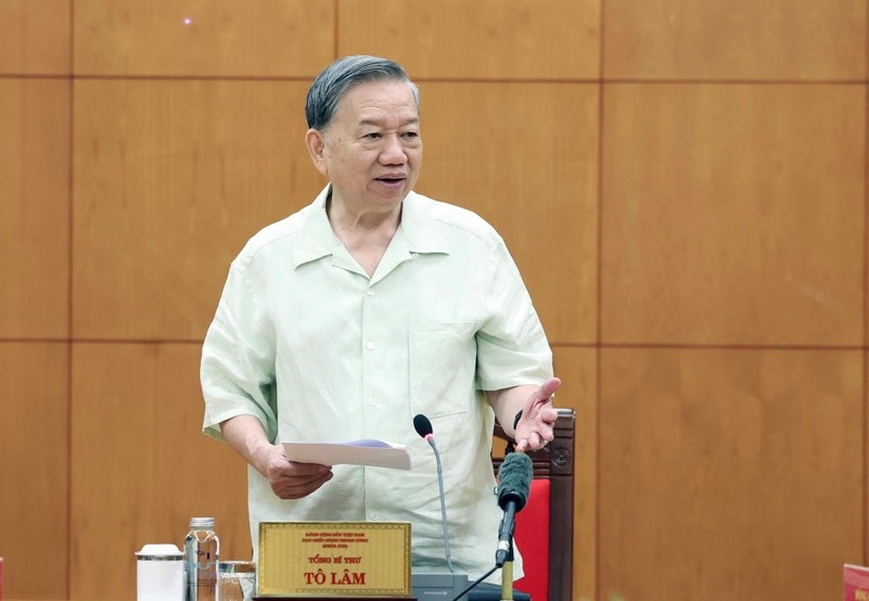 Party chief orders harnessing global expertise for urban-rural growth in new era