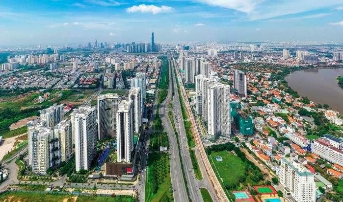 vietnam strengthens urban development cooperation with china, malaysia picture 1