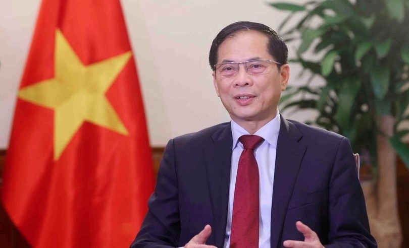 Deputy PM attends UN's high-level meeting on global development initiative