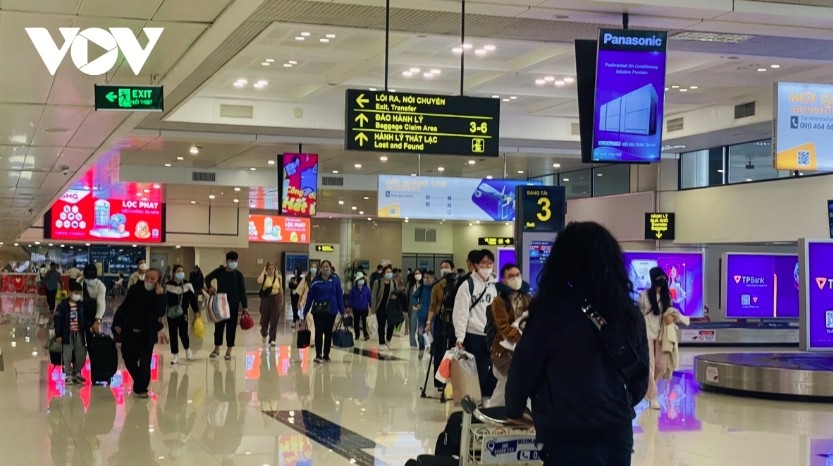 aviation sees double-digit growth, serves over 64 million passengers picture 1