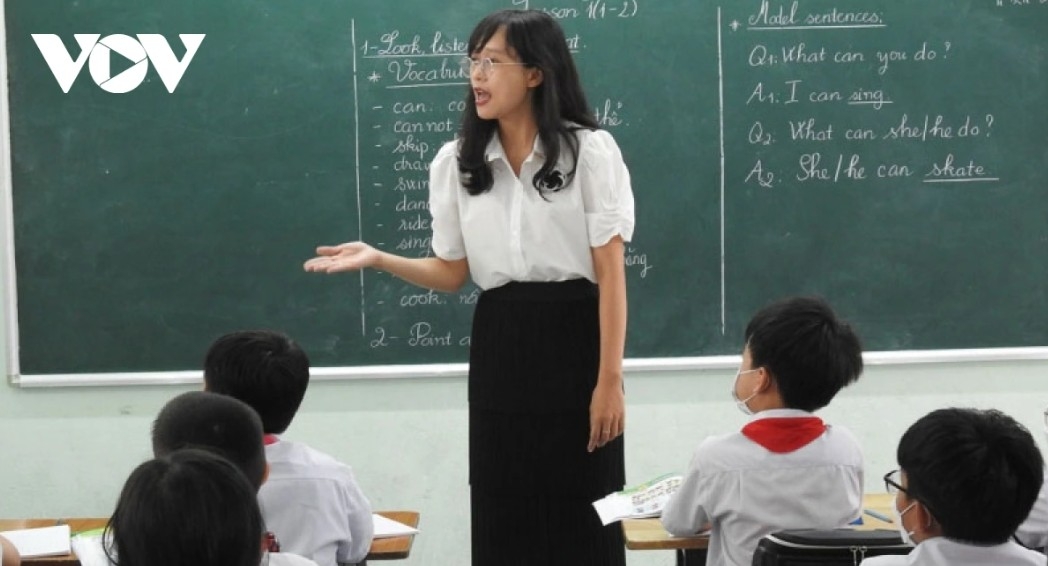 Nghị quyết 71: Giáo dục và Đào tạo quyết định tương lai dân tộc