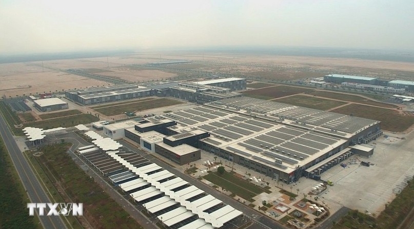 vietnam a highlight of lego s global prospects picture 1