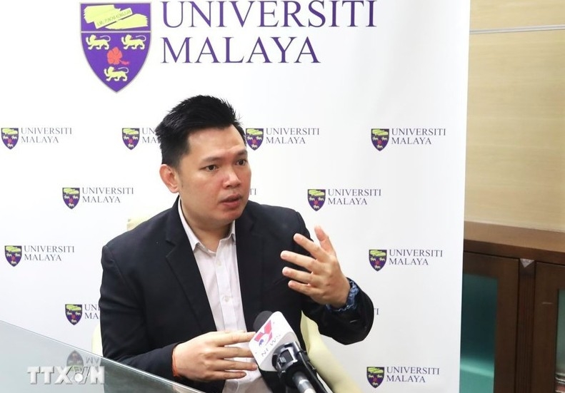 NA Chairman’s Malaysia visit affirms commitment to regional cooperation, stability: expert