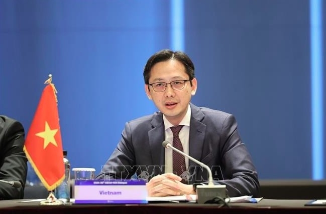president s attendance at unga 80 shows vietnam s commitment to multilateralism picture 1