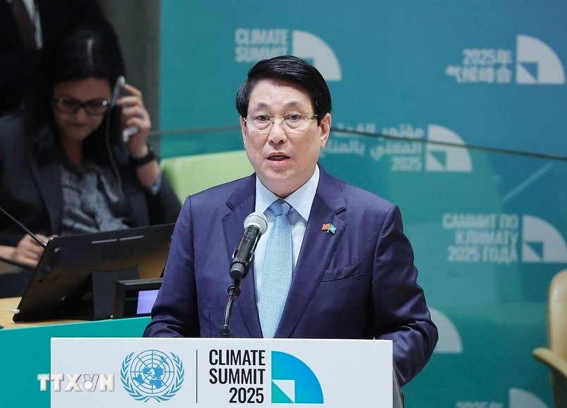 State President’s working trip to US achieves all set goals: Deputy FM