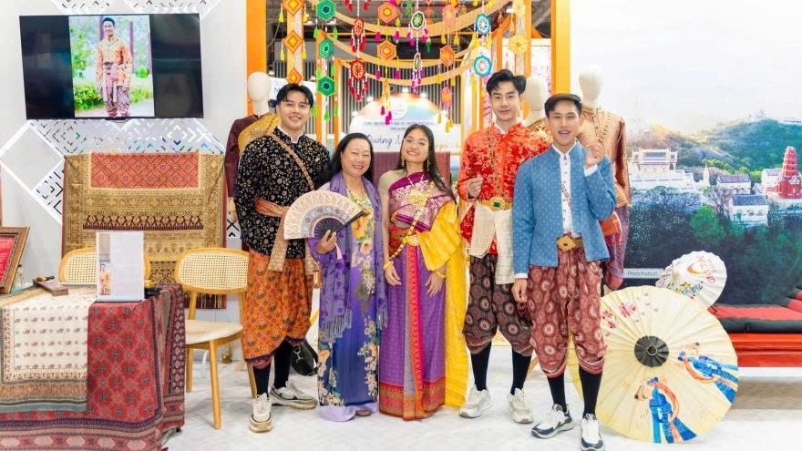 thailand shifts strategy to attract more vietnamese tourists picture 1