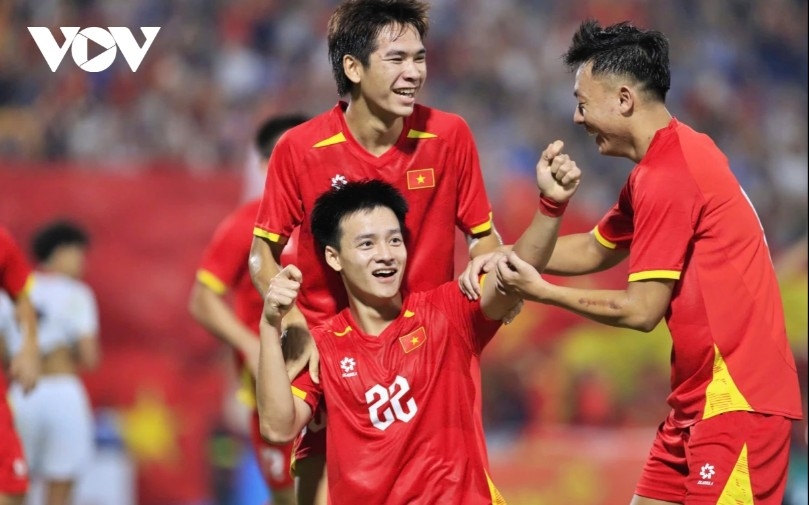 vietnam beat yemen 1-0 to qualify for 2026 u23 asian cup finals picture 2 vietnam beat yemen 1-0 to qualify for 2026 u23 asian cup finals picture 2