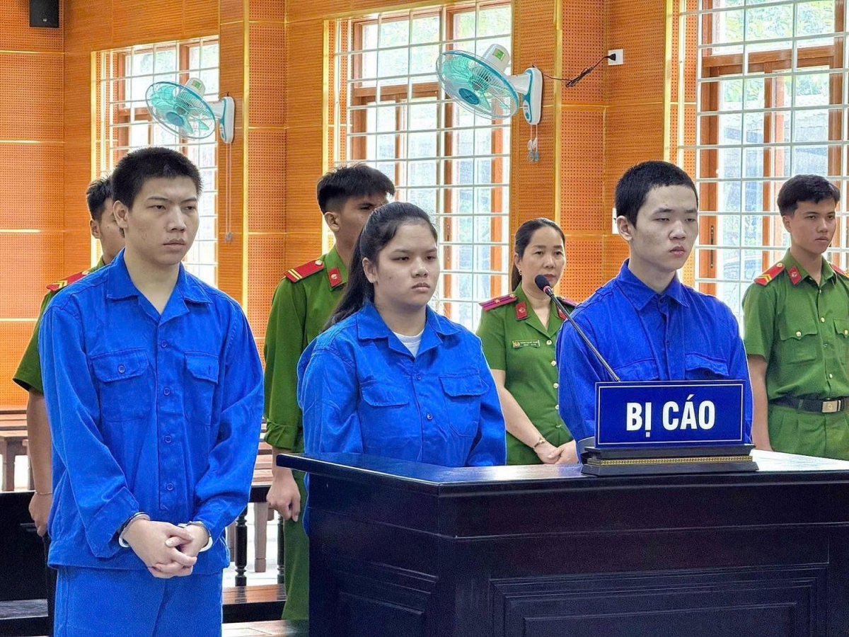 three chinese nationals imprisoned for murdering taxi driver in vietnam picture 1