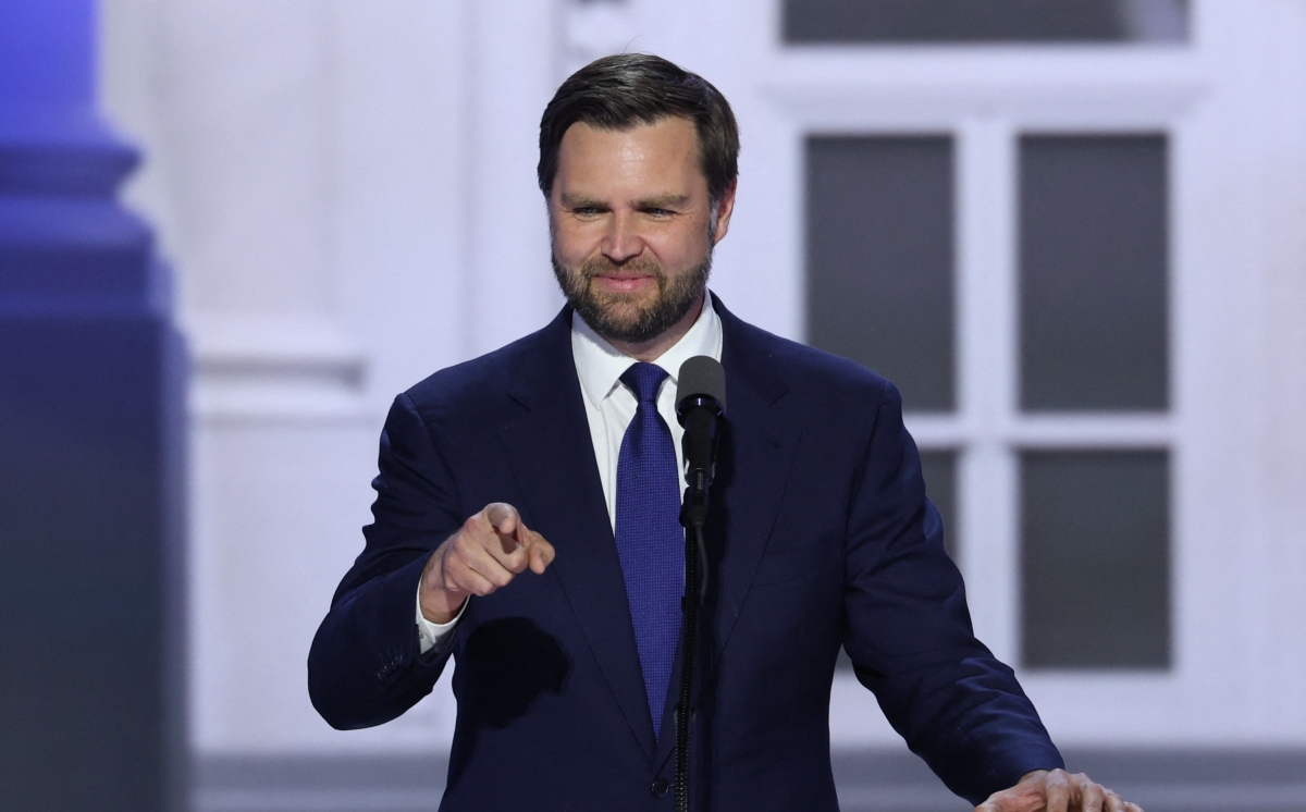 Phó Tổng thống Mỹ: Nga yêu cầu thêm 6.000 km2 lãnh thổ để chấm dứt xung đột với Ukraine