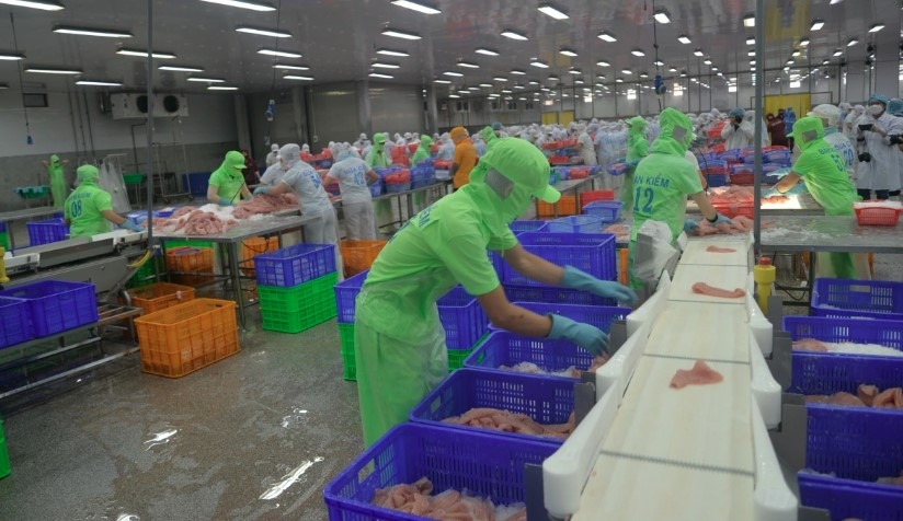 vietnam targets balanced, sustainable and diversified export growth picture 2