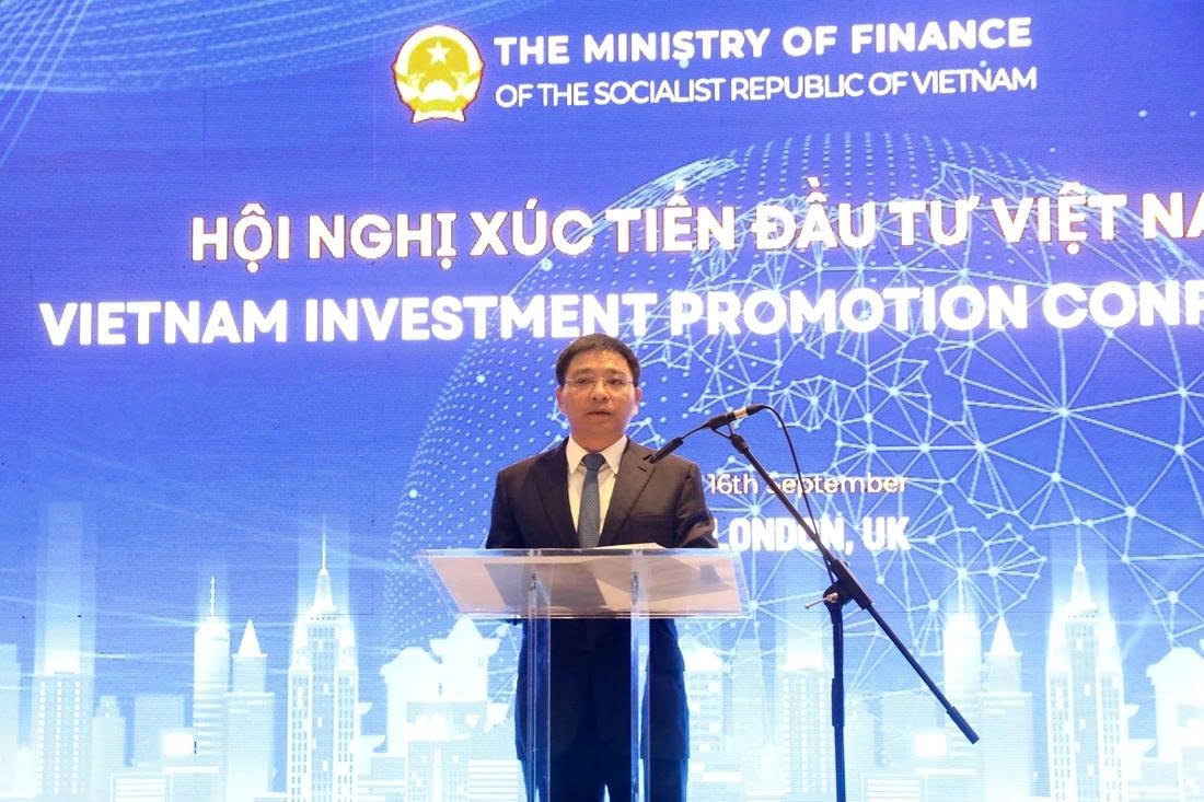 vietnam prioritizes attracting foreign capital through stock market picture 1