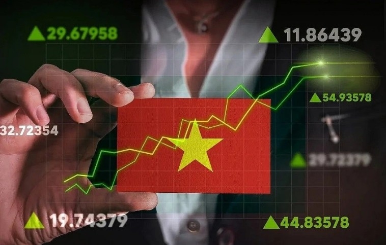 global asset managers back upgrading vietnam s stock market picture 1