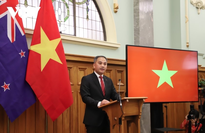 vietnam s 80th national day celebrated in new zealand picture 2
