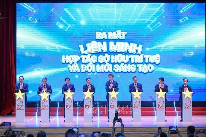 wipo and vietnam push for youth-driven intellectual property ecosystem picture 1