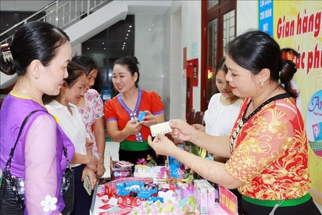vietnam promotes safe reproductive health for youth amid rising teen pregnancies picture 1