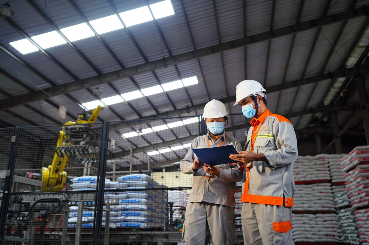 20 năm kiến tạo nông nghiệp bền vững của Nhà máy Japfa Long An