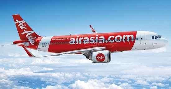 thai airasia to launch bangkok-luang prabang-hanoi route from december 1 picture 1