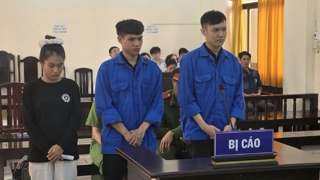 an giang tuyen an vu no sung giet nguoi o ha tien hinh anh 1
