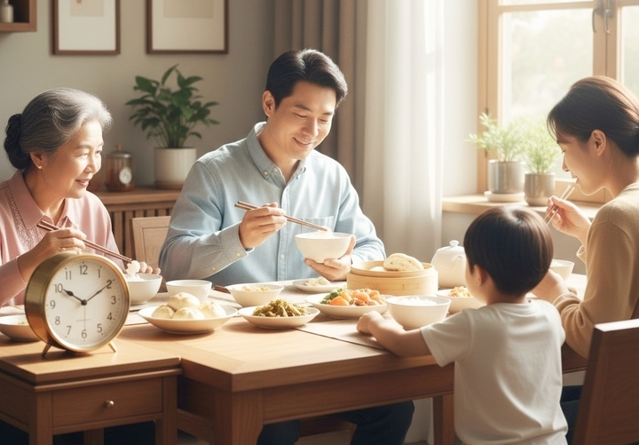 Ăn sáng tại nhà như thế nào để vừa tiết kiệm vừa đủ chất hình ảnh 1 An sang tai nha nhu the nao de vua tiet kiem vua du chat hinh anh 1