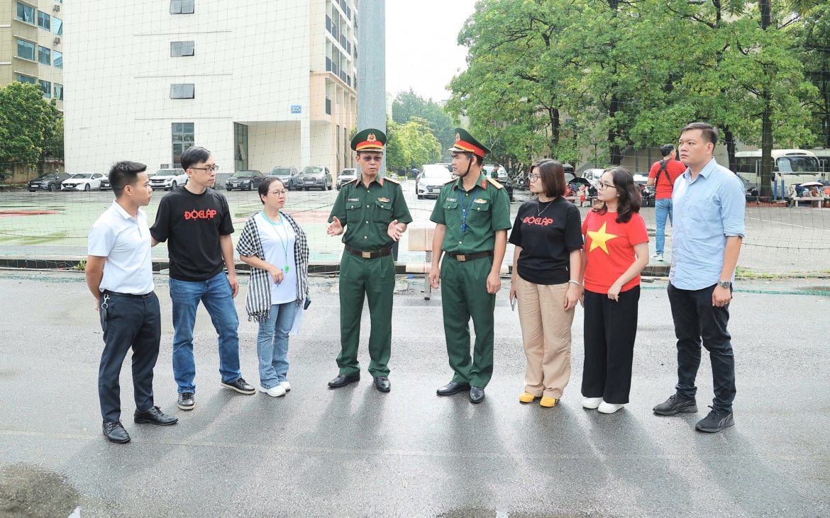 khoi bao chi cach mang viet nam dieu hanh mung 80 nam quoc khanh 2 9 hinh anh 2