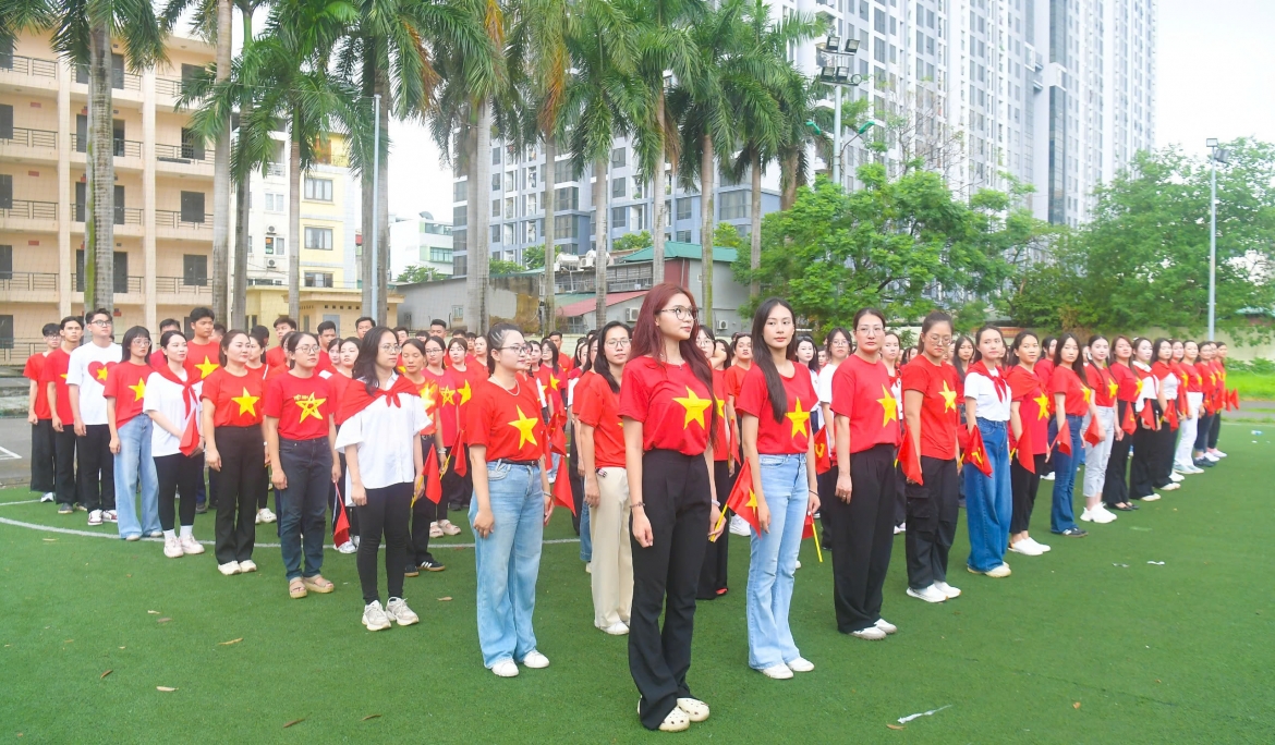 khoi bao chi cach mang viet nam dieu hanh mung 80 nam quoc khanh 2 9 hinh anh 3