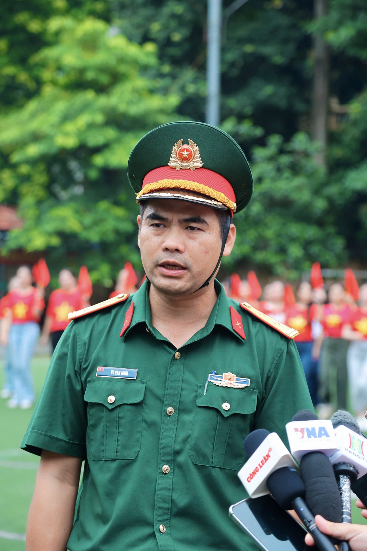 khoi bao chi cach mang viet nam dieu hanh mung 80 nam quoc khanh 2 9 hinh anh 7