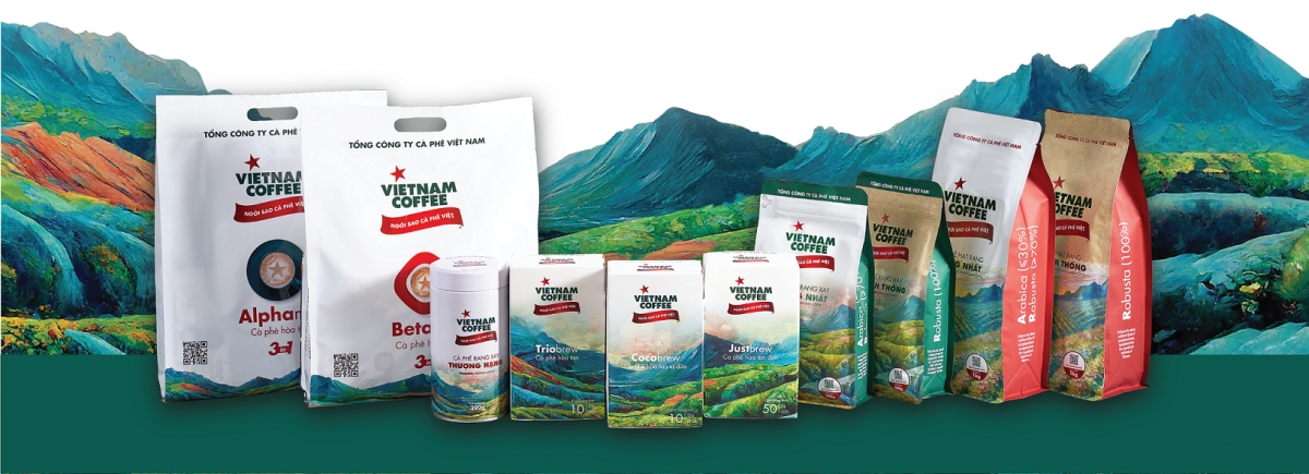 Từ đại ngàn vươn ra thế giới