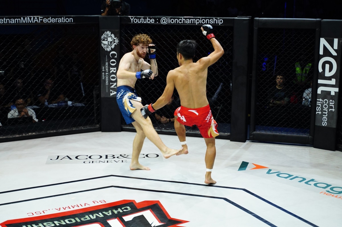 mma lion championship 26 truong cao minh phat ha guc doi thu chau Au hinh anh 2