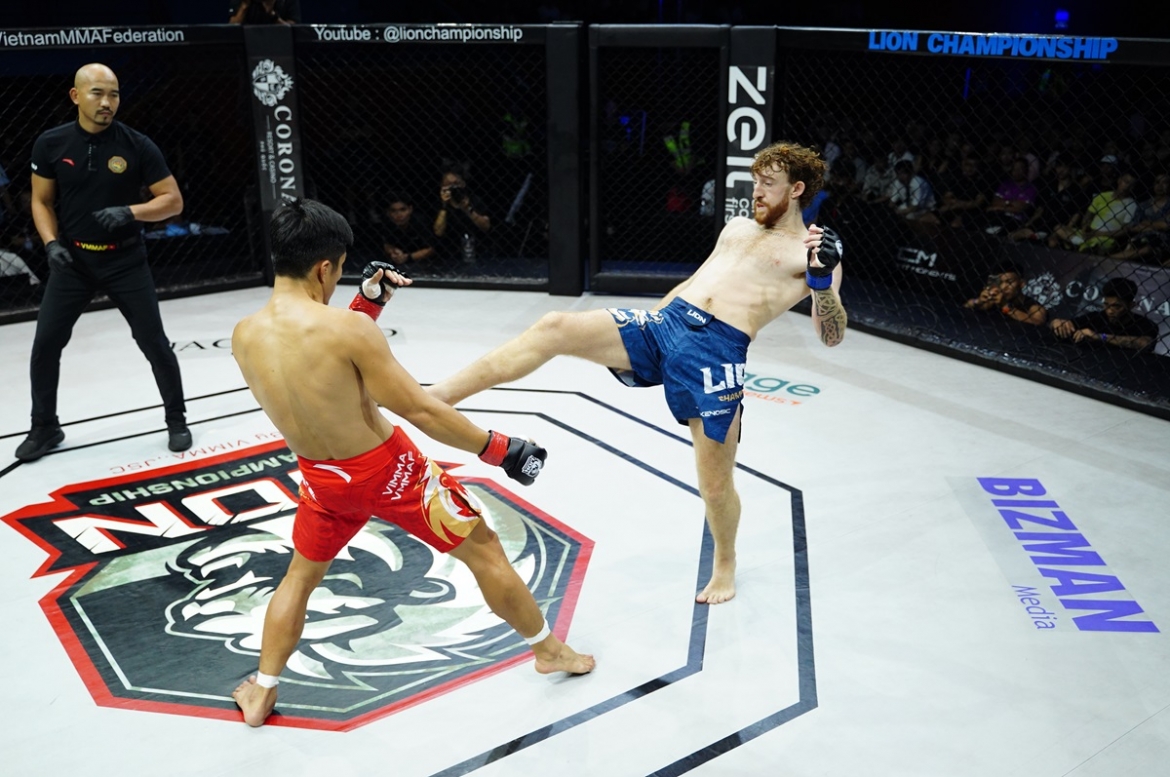 mma lion championship 26 truong cao minh phat ha guc doi thu chau Au hinh anh 4