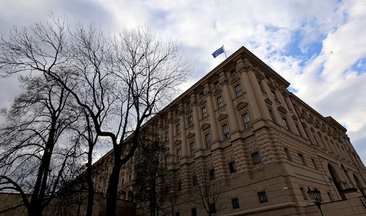 Belarus trục xuất nhà ngoại giao Séc, leo thang căng thẳng quan hệ song phương