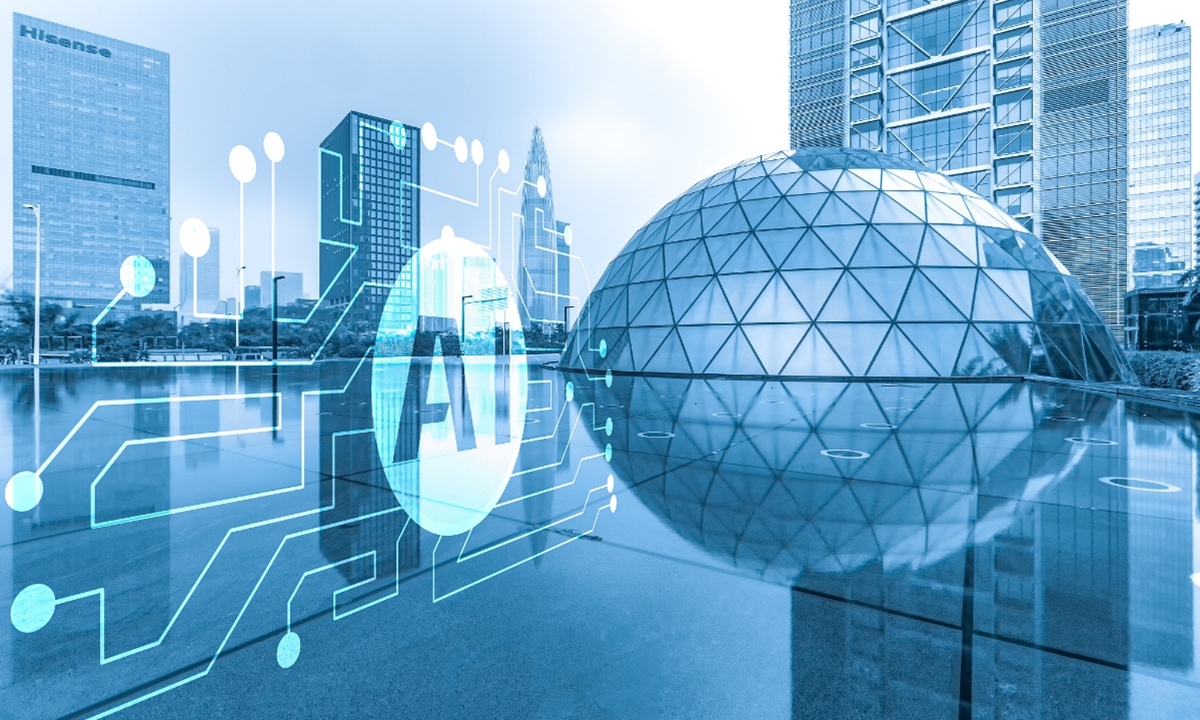 Trung Quốc ban hành khung quản trị AI 2.0