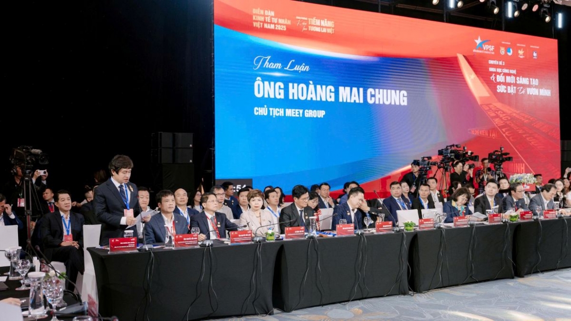 thuc day ba dot pha de khu vuc tu nhan khai phong tiem nang hinh anh 2