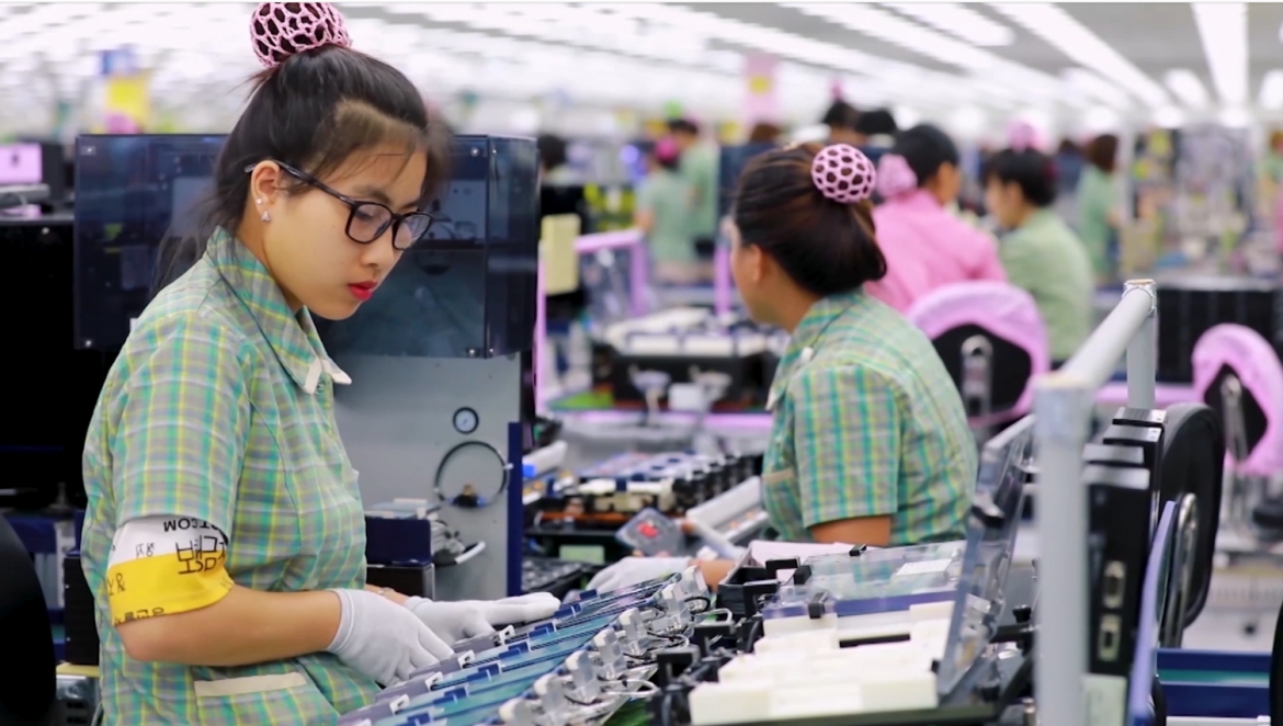 nghi quyet 68 day manh ket noi khu vuc tu nhan va doanh nghiep fdi hinh anh 2
